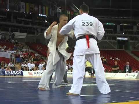 Mitsaev Magomed vs Balogh Zsolt
