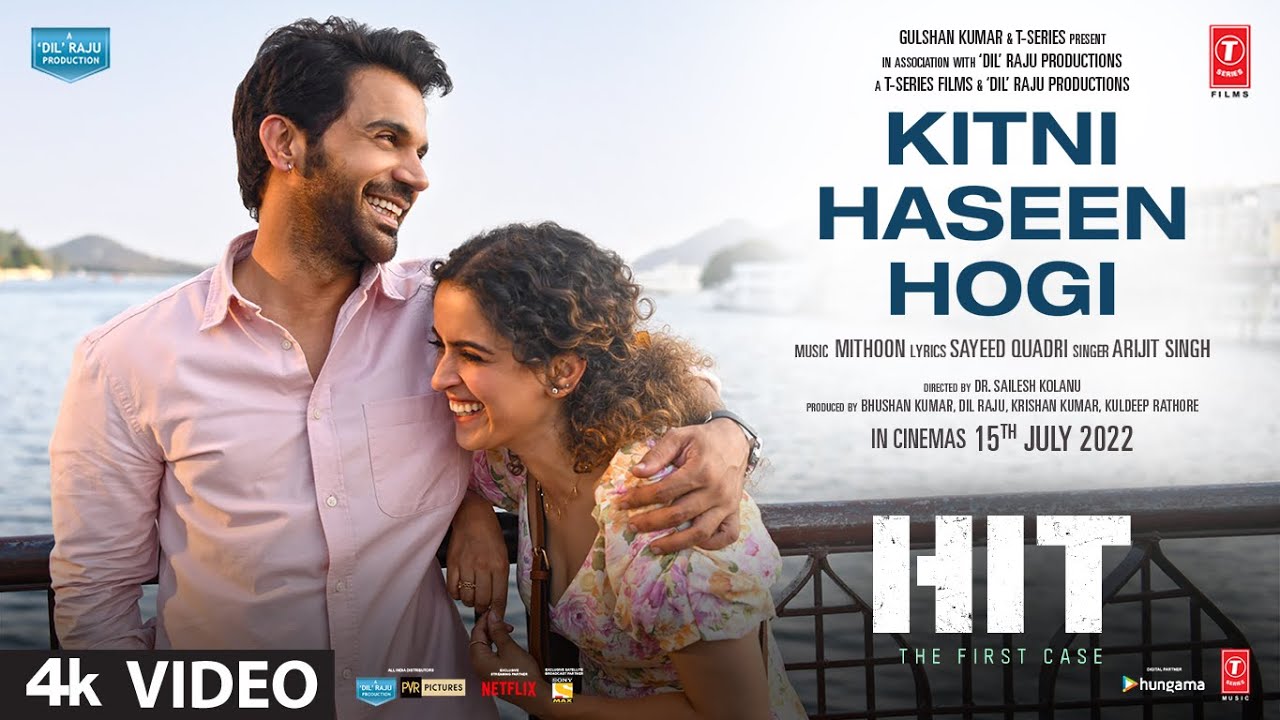 Kitni Haseen Hogi - HIT: The First Case