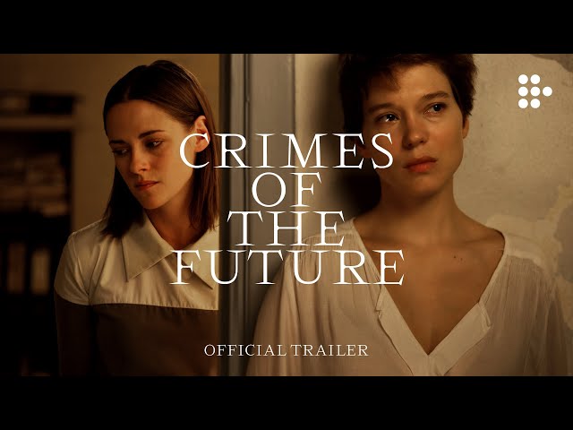 Official Trailer