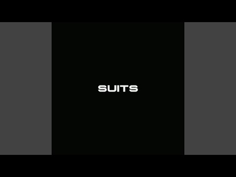 Video thumbnail for SUIT UP