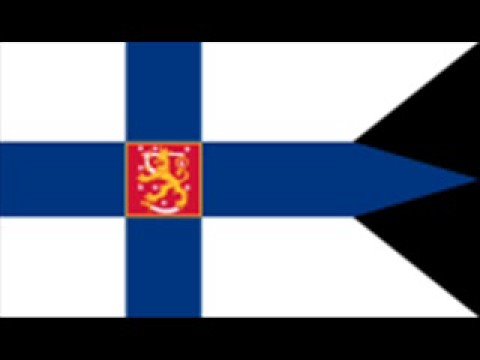 Finnish Military Marches - Porilaisten marssi
