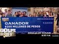 Golpe De Suerte Inicia 16 De Octubre Por LasEstrellas