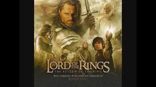 The Grey Havens By Howard Shore