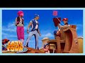 Rotten Beard Lazy Town Wildbrain Wonder
