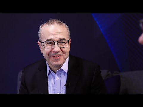 Mobile World Congress 2019: A conversation with Kevin Sneader