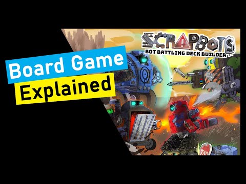 Is Scrapbots for you? A Quick Overview!