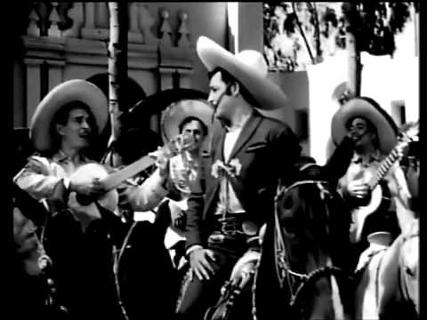 Cocula - Jorge Negrete