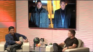 Breaking Bad & Better Call Saul Actor | Jeremiah Bitsui video