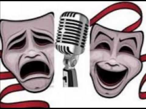 Radionovela - Se vende una mula - Comedia -UNSA .CC