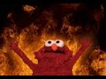Harlem Shake Elmo