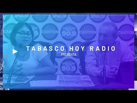 THR Noticias con Susana Melchor y Victor Ortiz a través de la 90.9 FM