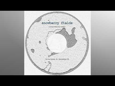 Alex Meshkov - Snowberry fields (dj mix) (2004)