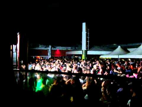 Dj FABRIZIO FATTORI LIVE @ MAMAMIA 10 LUGLIO 2010