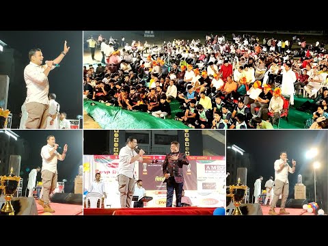 Yash Lodha JSP 2022 | Jain Seraprant Premier League - Yash Lodha