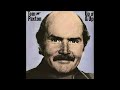 Tom Paxton - Up & Up (1979) (FULL ALBUM)