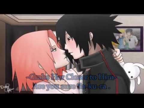 SasuSaku Movie Another Chance-Part 7