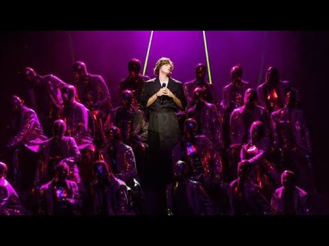 La mia reazione a Baltimora che vince X Factor