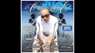 Mr.Capone-E - Summertime Anthem