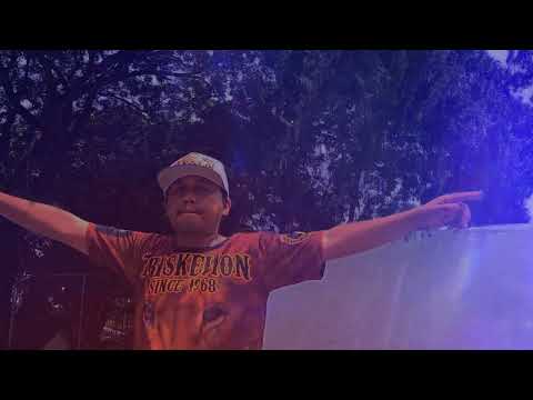 MC Palang - MATI (Official Music Video)