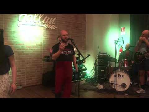 Parimpampum @Gallun - Dragonball