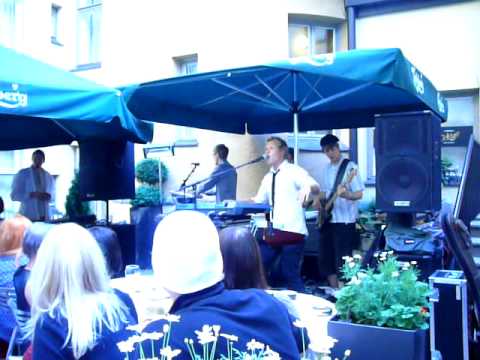 Osmo Ikonen/Torninpiha