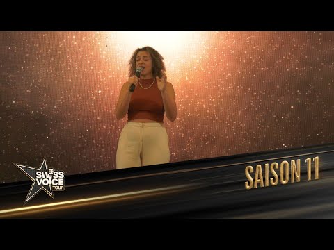 Camila - Swiss Voice Tour 2026, Riviera Centre