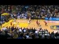 GOLDEN STATE WARRIORS 27 point comeback vs.