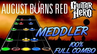 August Burns Red - Meddler 100% FC
