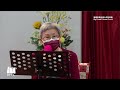 20220731 主日證道「耶穌是我生命的歌」_陳世芬 姊妹/第三牧區 20220731 主日證道「耶穌是我生命的歌」_陳世芬 姊妹/第三牧區