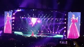 Download lagu Siti Nurhaliza - Wajah Kekasih - On Tour 2019 mp3