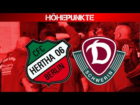 04.12.2022 CFC Hertha 06 - SG Dynamo Schwerin  1:0