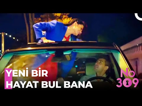 Bizimkisi Bir Kaos Hikayesi - No:309