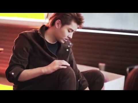 Kris Wu tmrw Magazine Behind the Scenes 吴亦凡 wuyifan