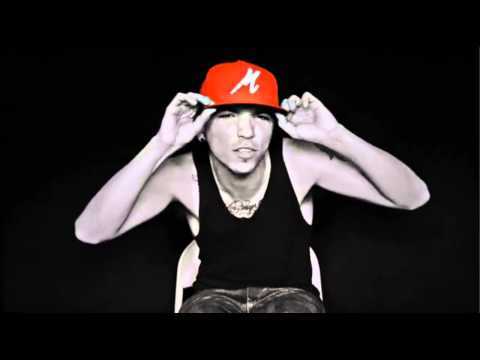 zmoky ellos que saben(video oficial)