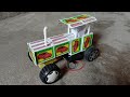 How To Make Matchbox Tractor At Home DIY Toys MRINDIANHACKER Ke Liye Toy Matchboxtractor