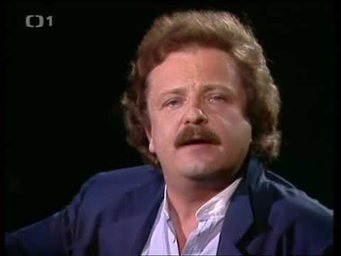 Petr Spálený - Když ji potkáš (1987)