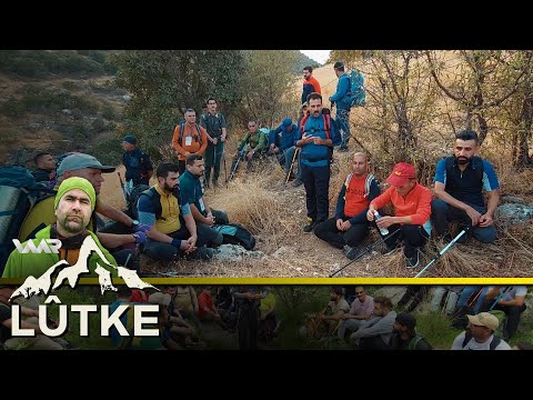 سەیری ڤیدیۆکە بکەن .. Lûtke - Lûtkeya Serlankî | لووتکە - لووتکەیا سەرلانكی