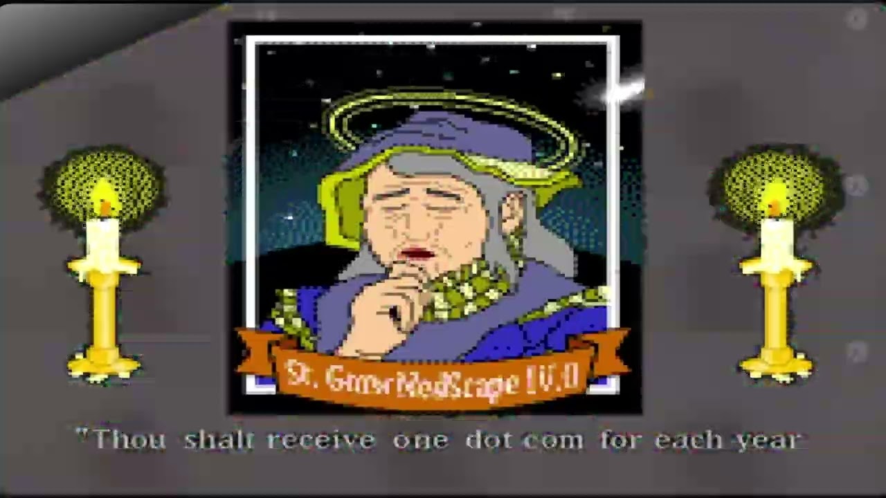 something that the title makes it own like obligatory refs or numbers