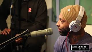 The Joe Budden Podcast Episode 163 | &quot;Attachment 1&quot;