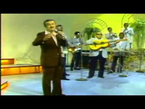 En la palma de la mano - Leo Marini - Sonora Matancera