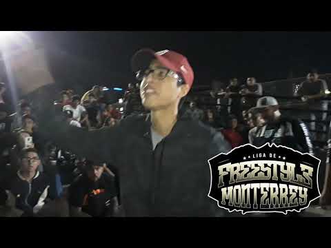 SOTO vs RITO RUKAI (Ares)