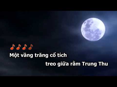 Vầng trăng cổ tích - Thùy Dương