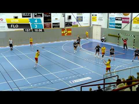 Vinslövs HK - Karlskrona Flottan