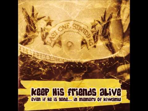 naiad - In This Moment