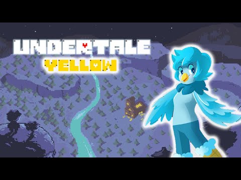 Undertale Yellow - Protocol