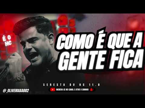 EU TAVA CERTO DE QUE O AMOR ERA PROS OUTROS NÃO ERA PRA MIM -COMO E QUE A GENTE FICA - HEITOR COSTA 