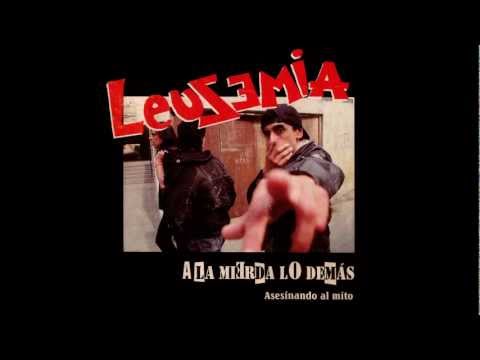 Hablar De Nada Mas Que Pekation - Leusemia
