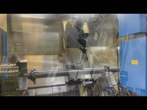 2009 JOHNFORD ST-130BX-HP+ATC LATHES, PRECISION, N/C & CNC | GCH Machinery (1)