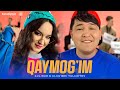 Gulinur Ulug Bek Yulchiyev Qaymog Im Official Music Video 2024