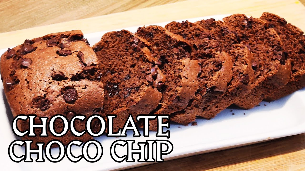 Easy Choco chip Chocolate Cake | Best Chocolate Choco chip cake | Valentine Chocolate Cake